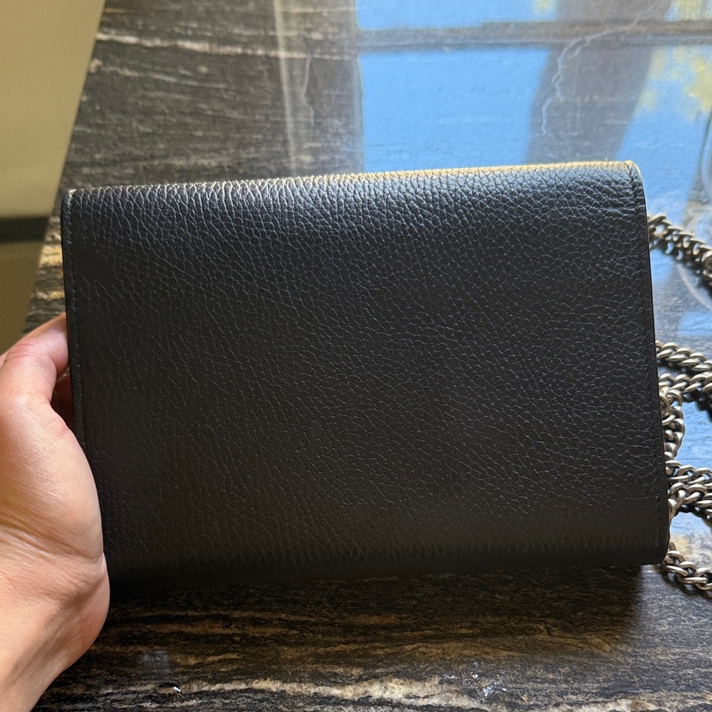Gucci Dionysus Chain Wallet Bag - Picture 2 of 4